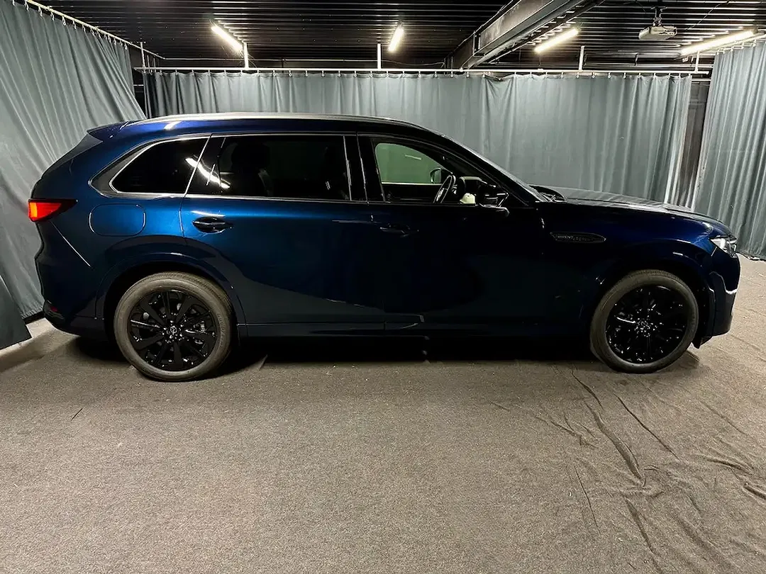 Mazda CX-80 AWD Homura Plus - Thumbnail 4