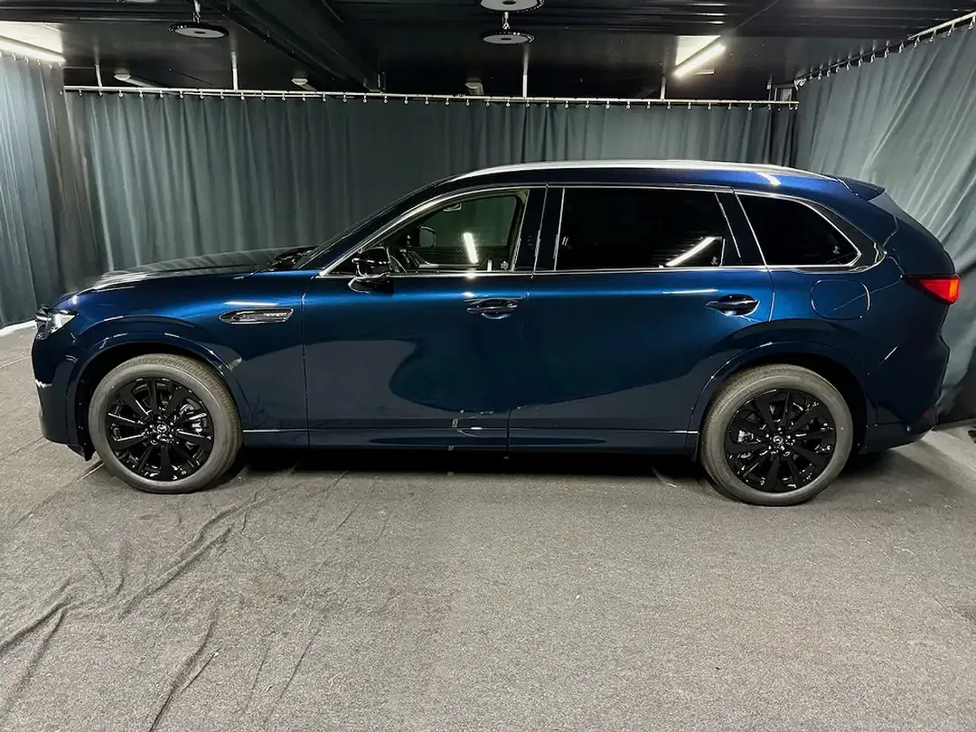 Mazda CX-80 AWD Homura Plus - Thumbnail 5