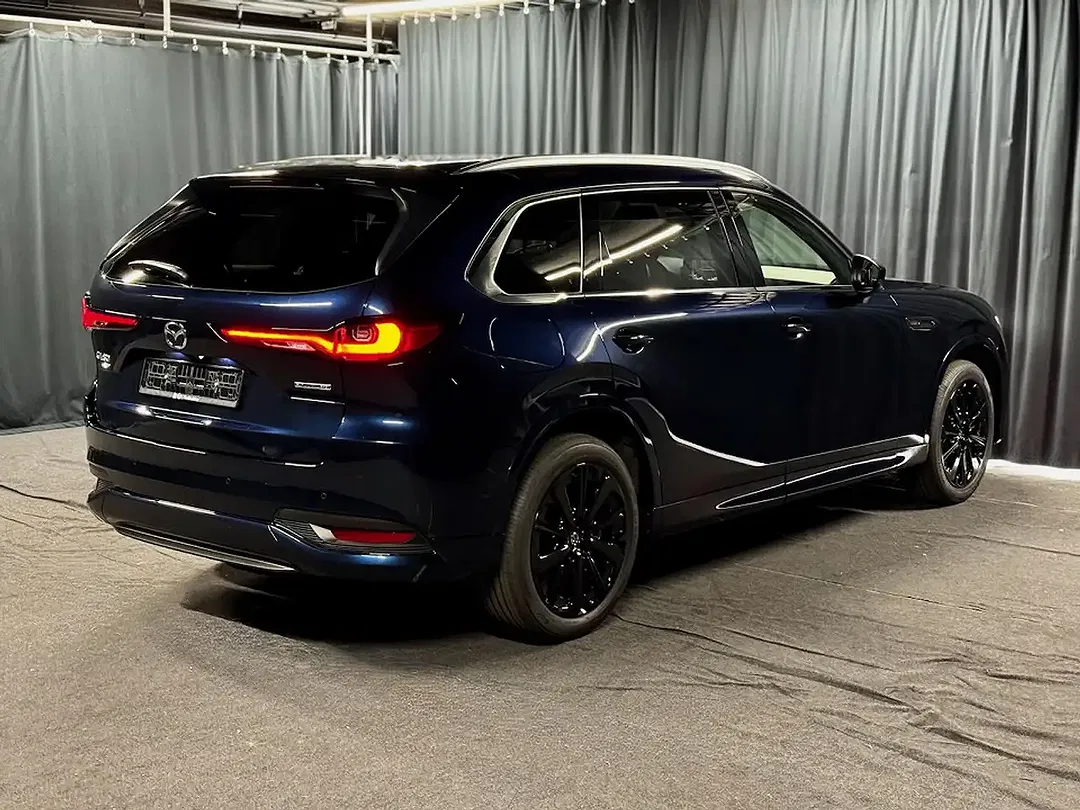 Mazda CX-80 AWD Homura Plus - Thumbnail 8