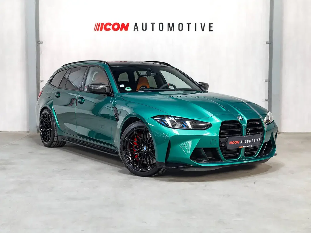 BMW M3 Touring - Afbeelding 1