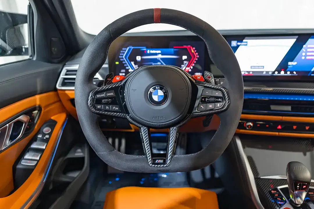 BMW M3 Touring - Thumbnail 10