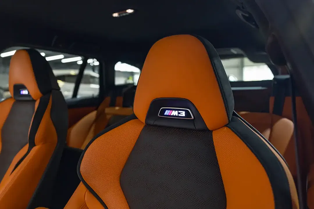 BMW M3 Touring - Thumbnail 9