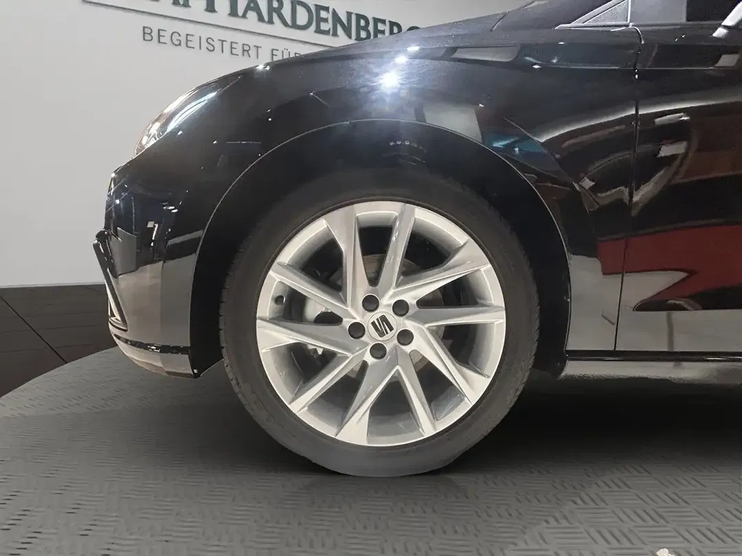 SEAT Ibiza 1.0 TSI FR - Thumbnail 3