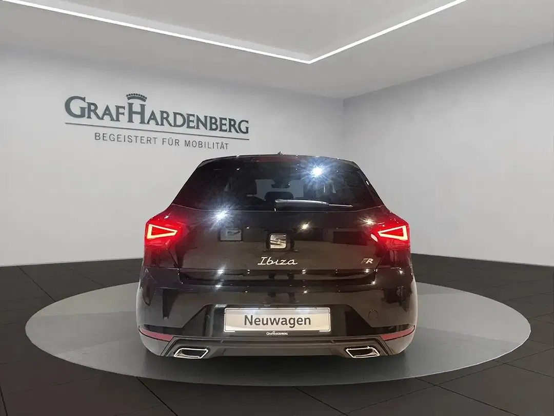 SEAT Ibiza 1.0 TSI FR - Thumbnail 5