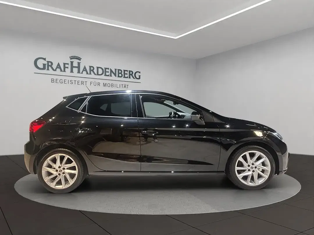SEAT Ibiza 1.0 TSI FR - Thumbnail 7