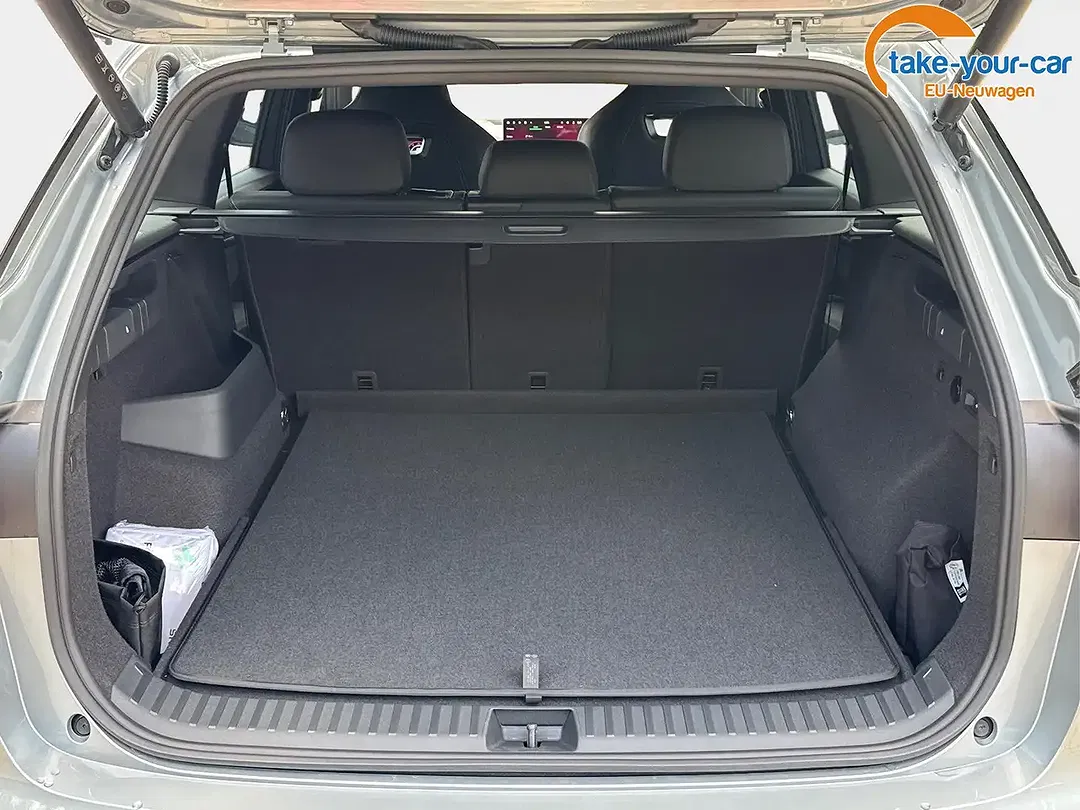 Skoda Kodiaq 4x4 Sportline - Thumbnail 11
