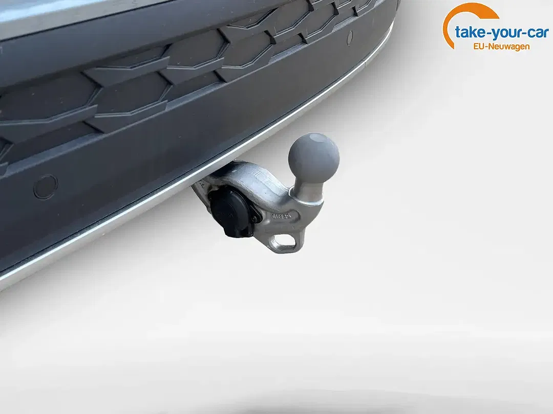 Skoda Kodiaq 4x4 Sportline - Thumbnail 14