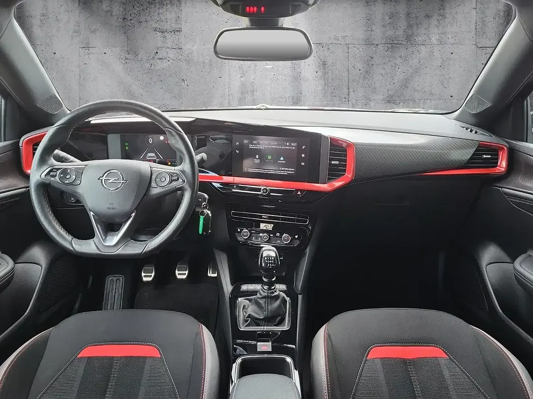 Opel Mokka Premium - Thumbnail 10