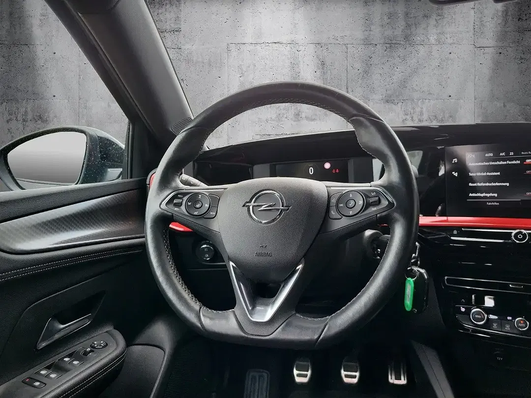 Opel Mokka Premium - Thumbnail 11