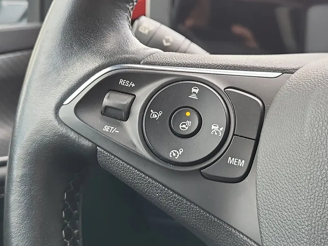 Opel Mokka Premium - Thumbnail 12