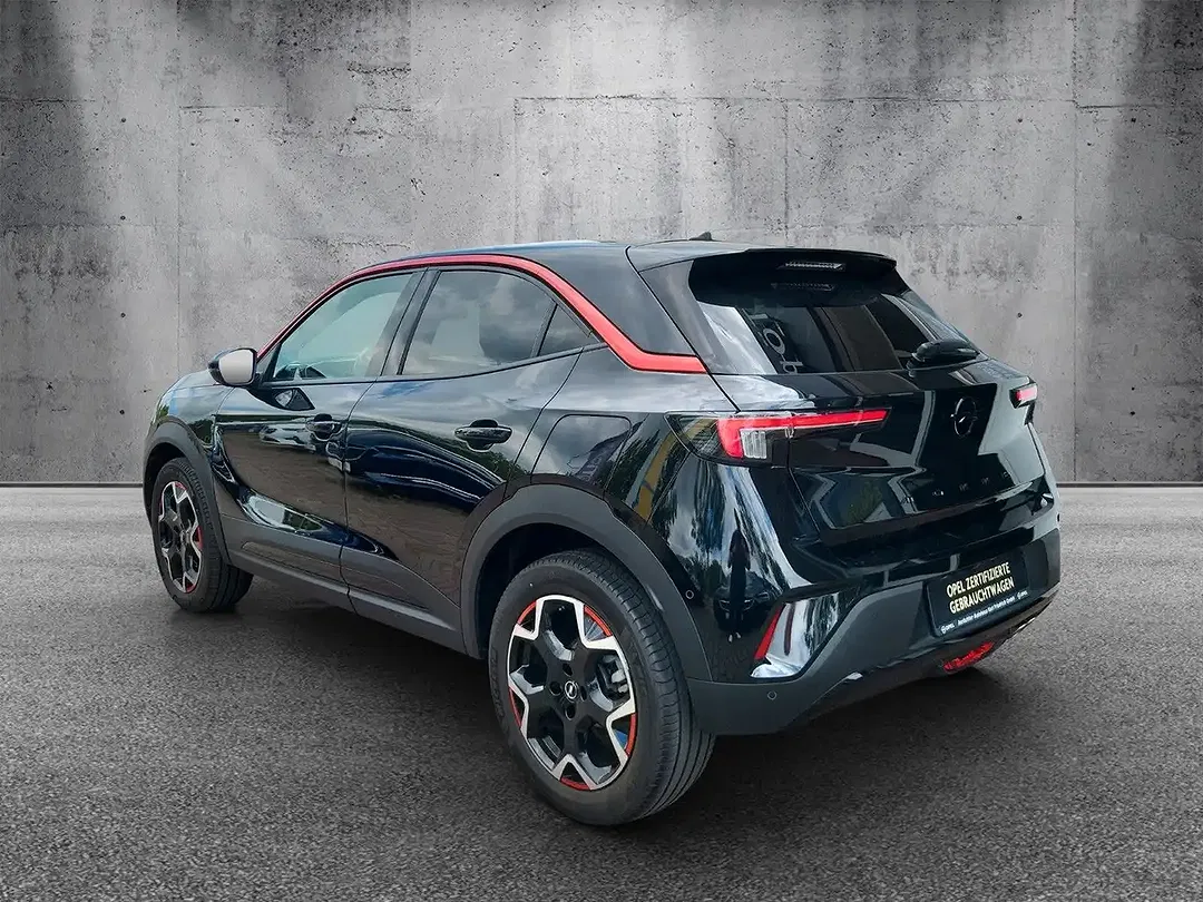Opel Mokka Premium - foto 2