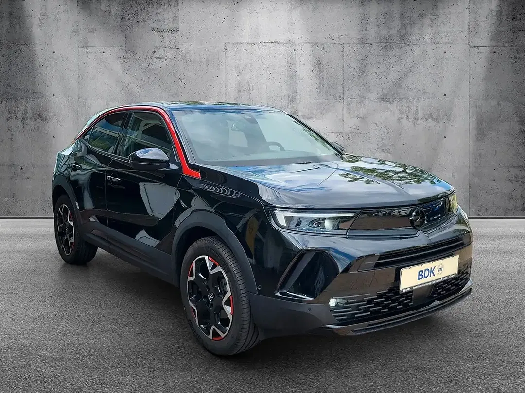 Opel Mokka Premium - Thumbnail 3