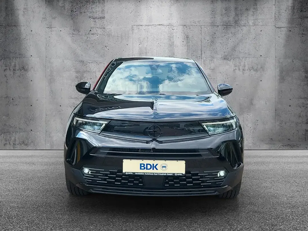 Opel Mokka Premium - Thumbnail 5