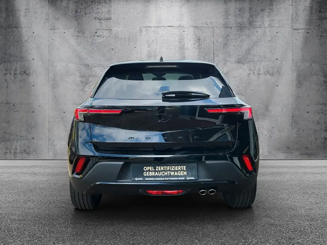 Opel Mokka Premium - Thumbnail 6