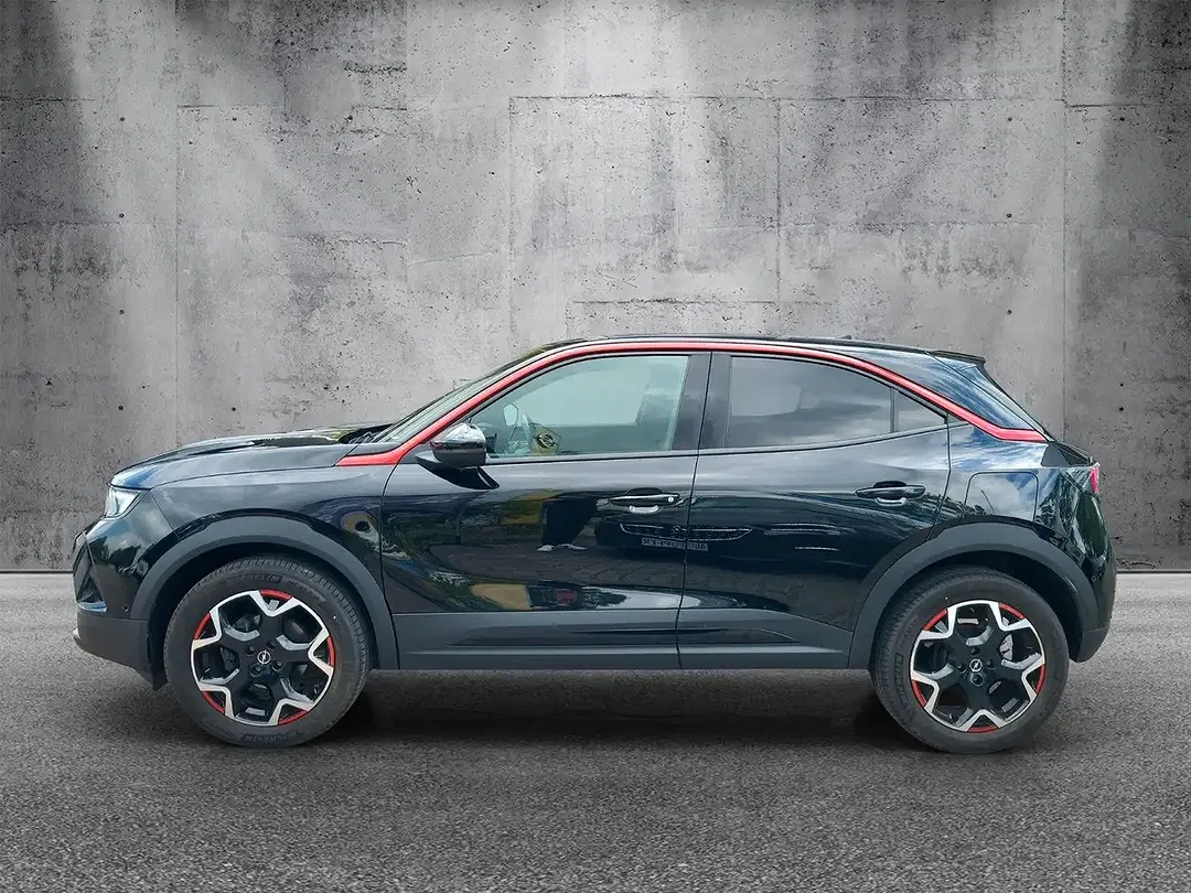 Opel Mokka Premium - Thumbnail 7