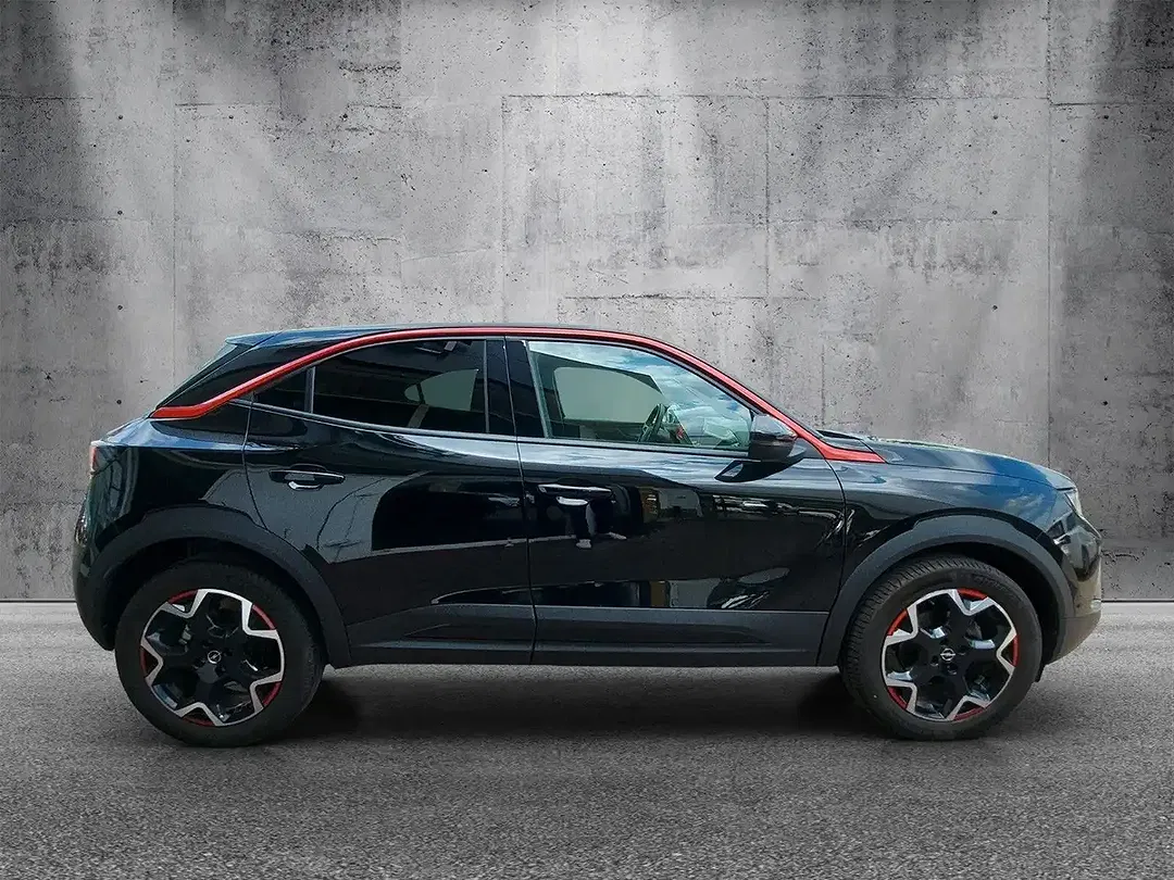 Opel Mokka Premium - Thumbnail 8