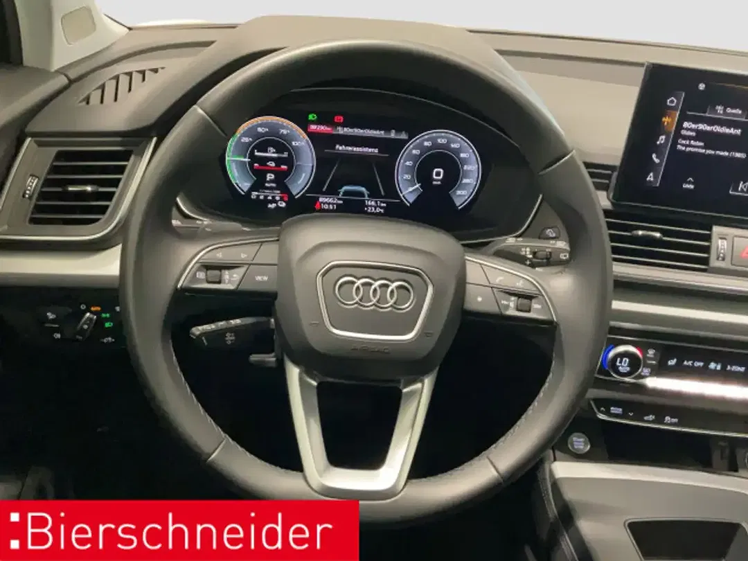 Audi Q5 50 TFSI e quattro Matrix LED - Thumbnail 9
