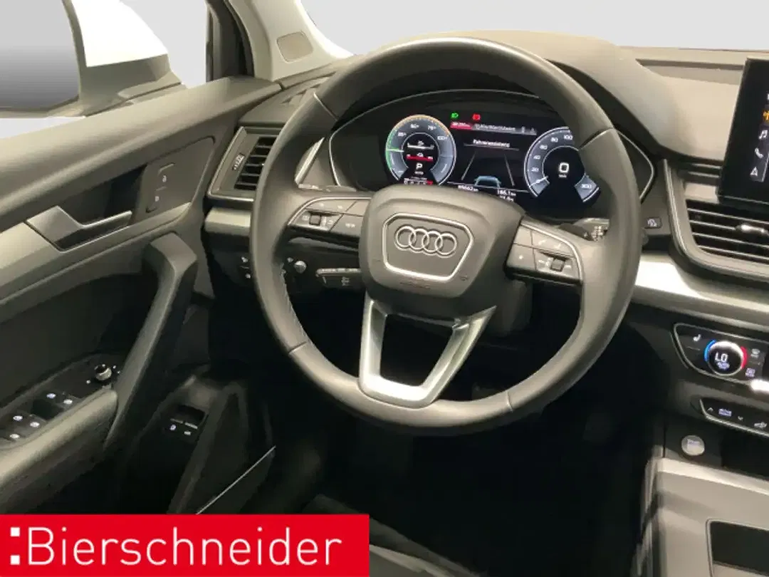 Audi Q5 50 TFSI e quattro Matrix LED - Thumbnail 10