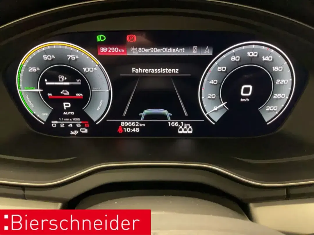 Audi Q5 50 TFSI e quattro Matrix LED - Thumbnail 12