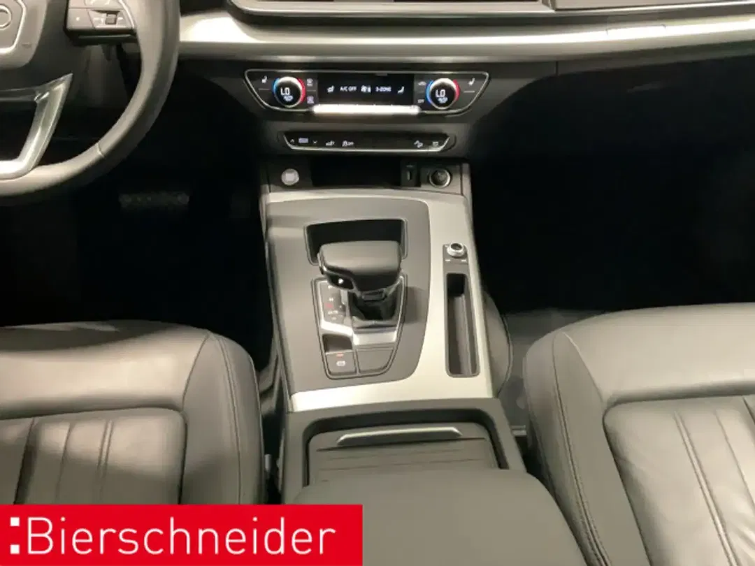 Audi Q5 50 TFSI e quattro Matrix LED - foto 13
