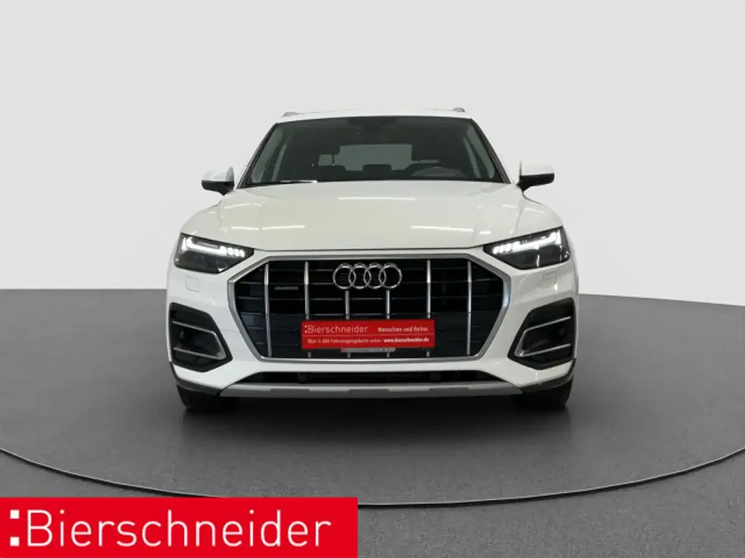 Audi Q5 50 TFSI e quattro Matrix LED - Afbeelding 1