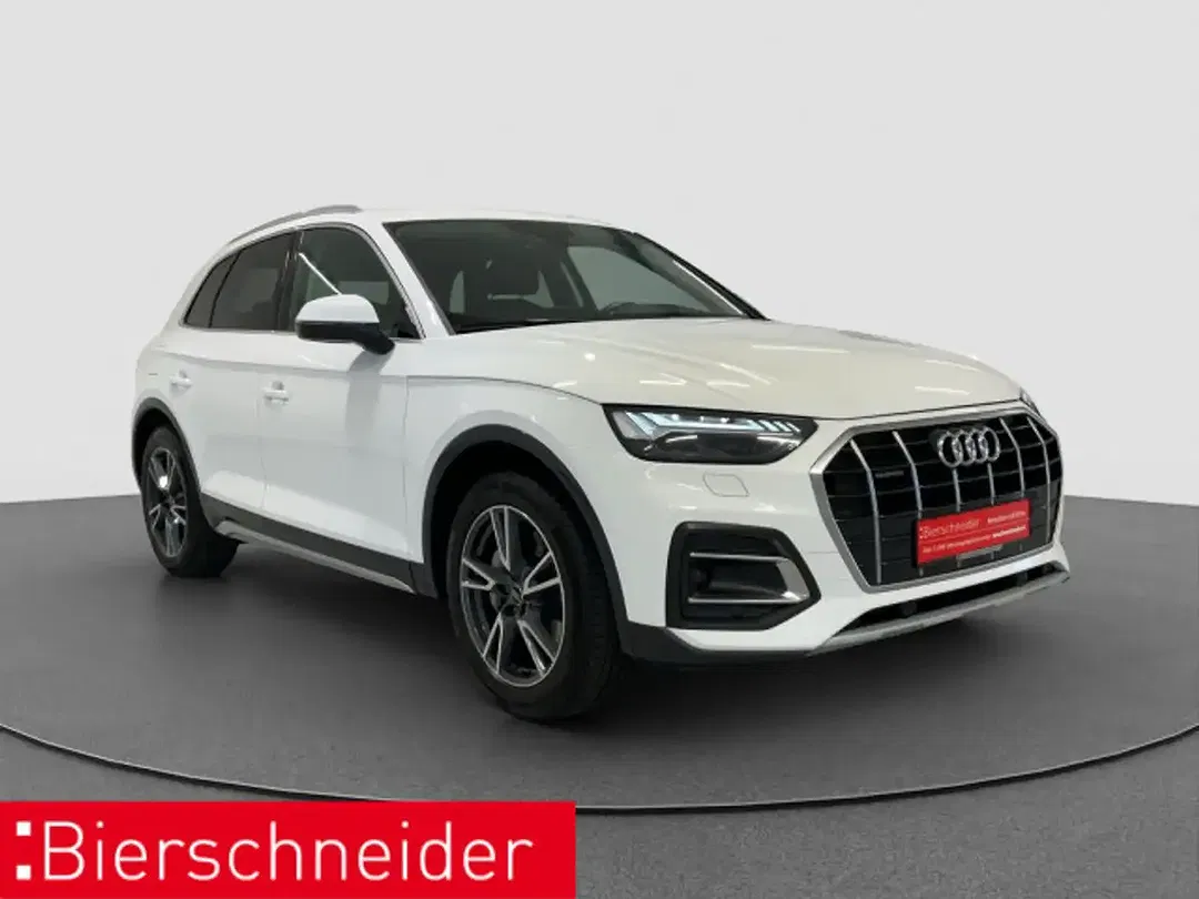 Audi Q5 50 TFSI e quattro Matrix LED - foto 2