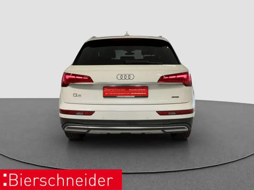 Audi Q5 50 TFSI e quattro Matrix LED - Thumbnail 3