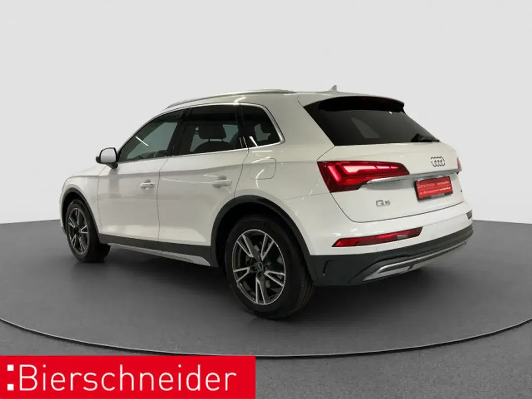 Audi Q5 50 TFSI e quattro Matrix LED - Thumbnail 4