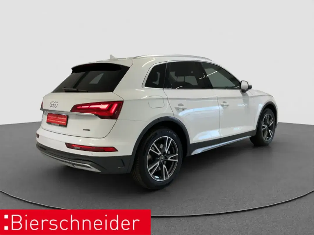Audi Q5 50 TFSI e quattro Matrix LED - Thumbnail 5