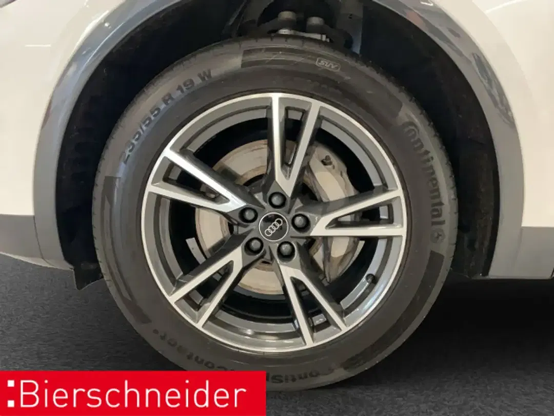 Audi Q5 50 TFSI e quattro Matrix LED - Thumbnail 6
