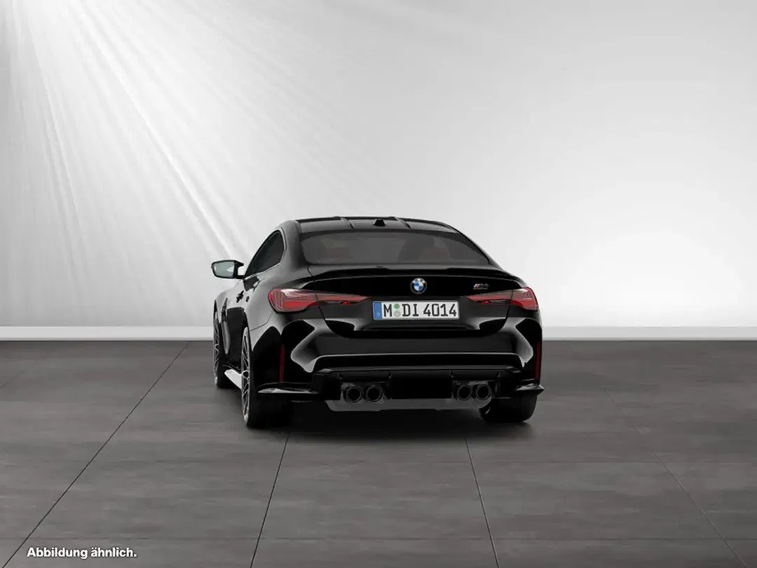 BMW M4 M xDrive Competition - Thumbnail 6