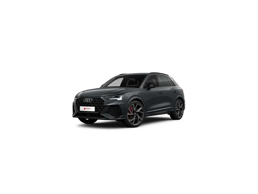 Audi RS Q3 TFSI quattro Matrix LED - Afbeelding 1