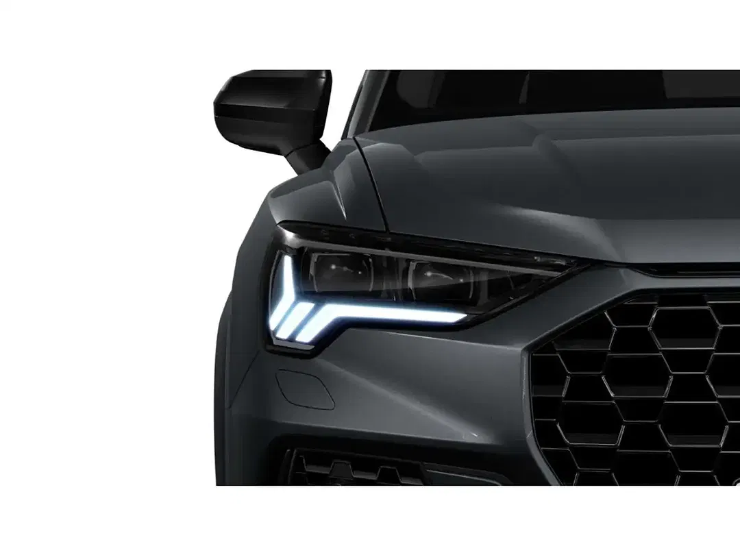 Audi RS Q3 TFSI quattro Matrix LED - foto 2