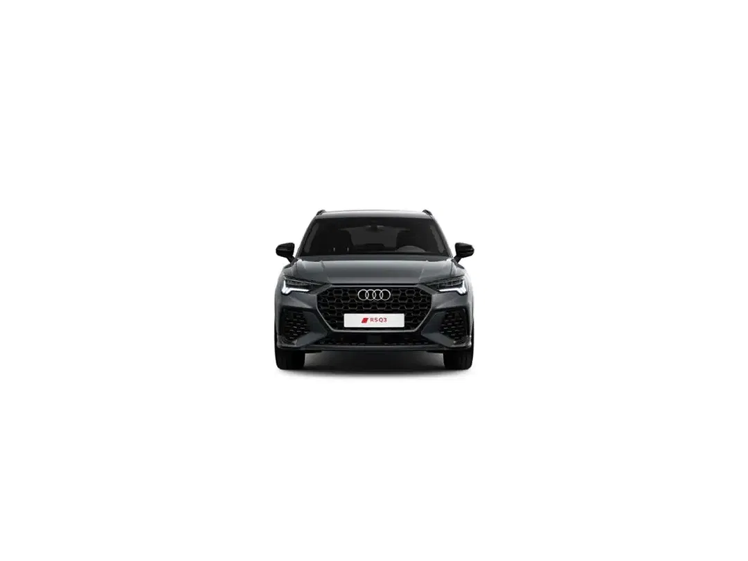 Audi RS Q3 TFSI quattro Matrix LED - Thumbnail 3