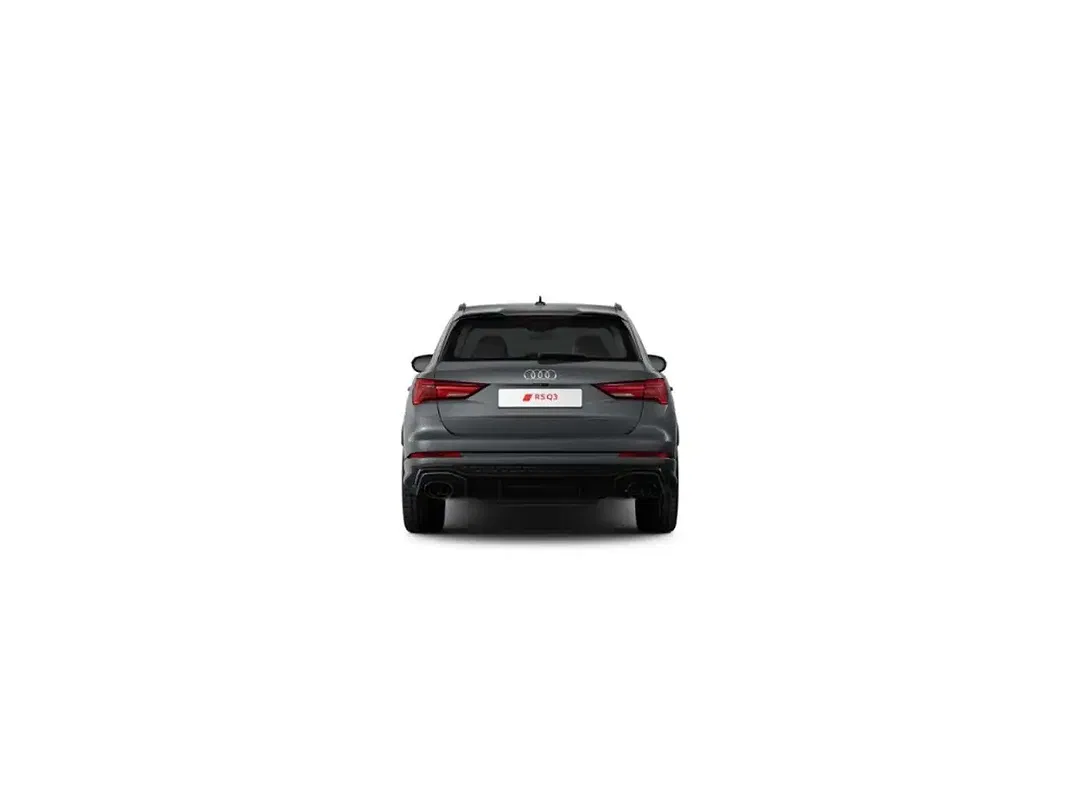 Audi RS Q3 TFSI quattro Matrix LED - Thumbnail 4