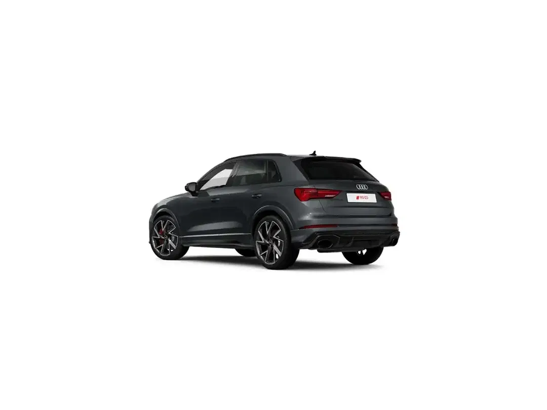Audi RS Q3 TFSI quattro Matrix LED - Thumbnail 5