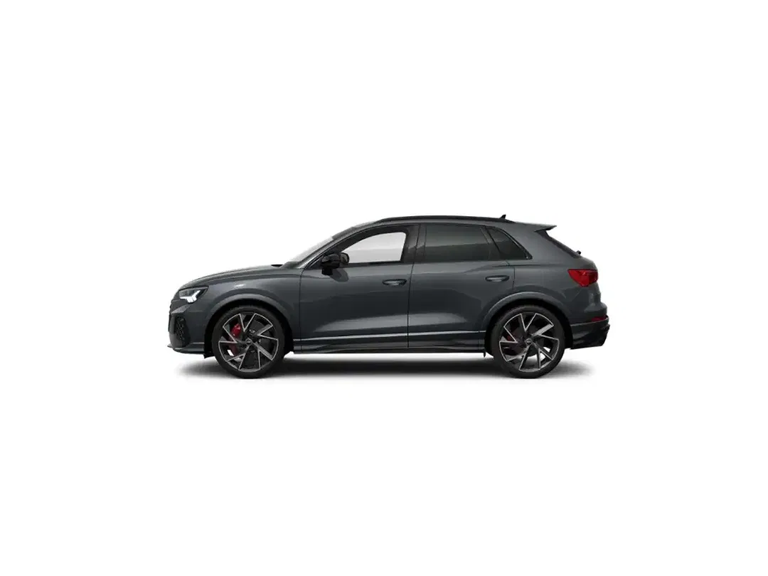 Audi RS Q3 TFSI quattro Matrix LED - Thumbnail 6