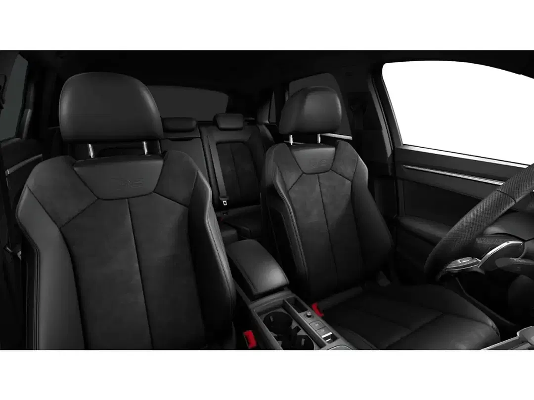 Audi RS Q3 TFSI quattro Matrix LED - Thumbnail 7
