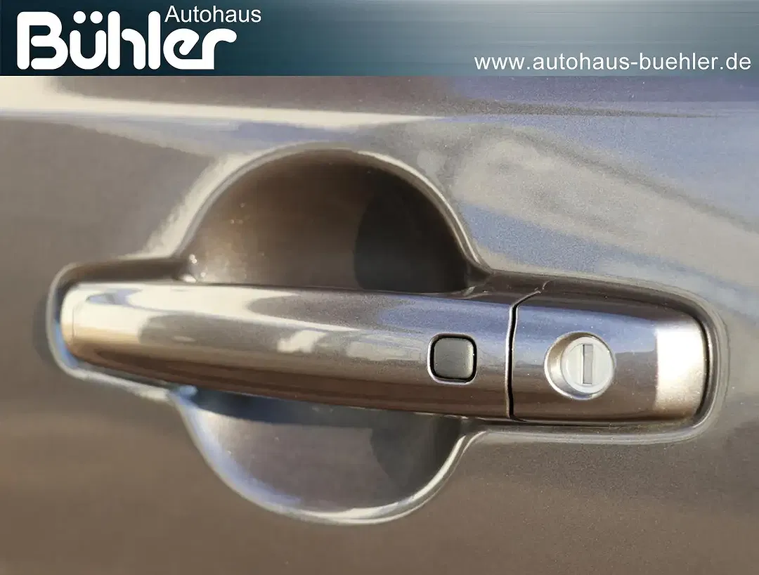 Suzuki Vitara Hybrid 1.4 AUT Comfort - Thumbnail 10