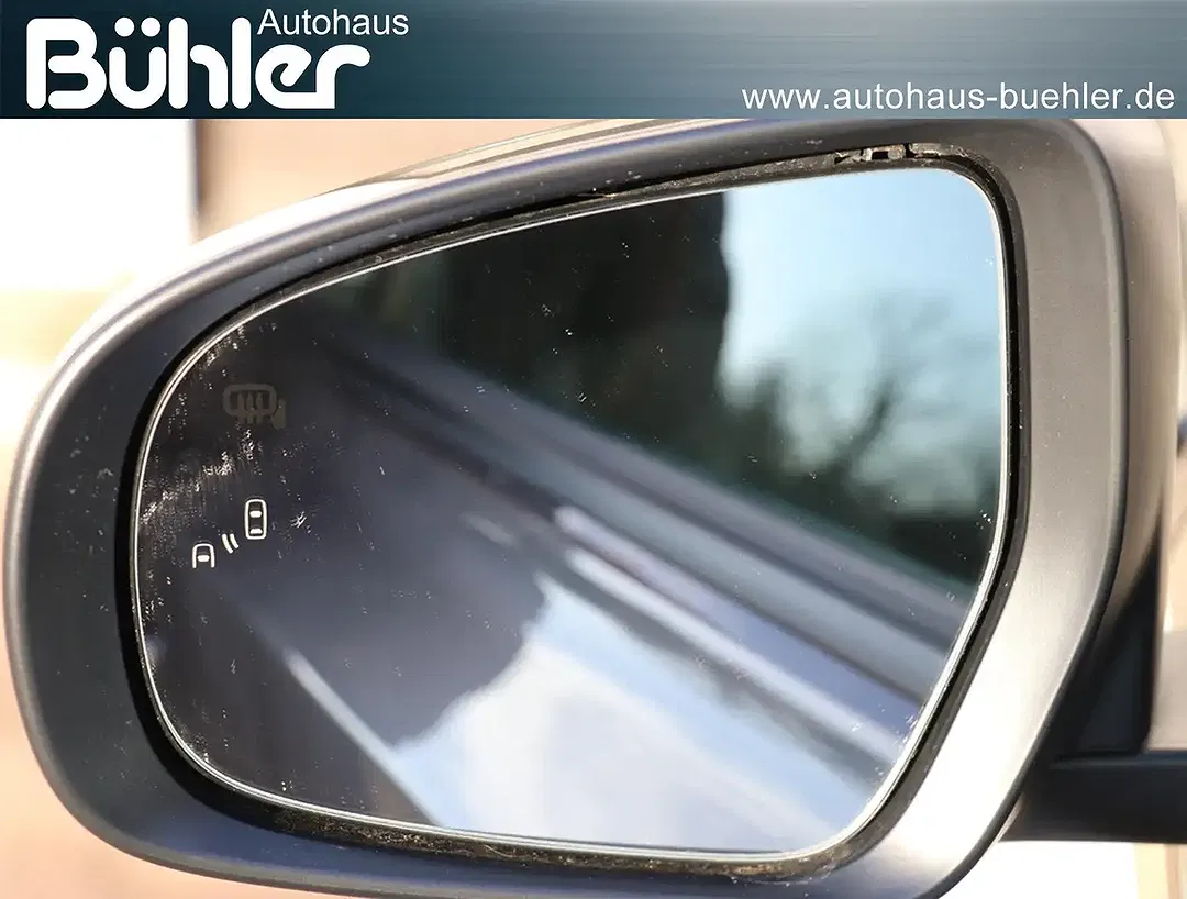 Suzuki Vitara Hybrid 1.4 AUT Comfort - Thumbnail 11