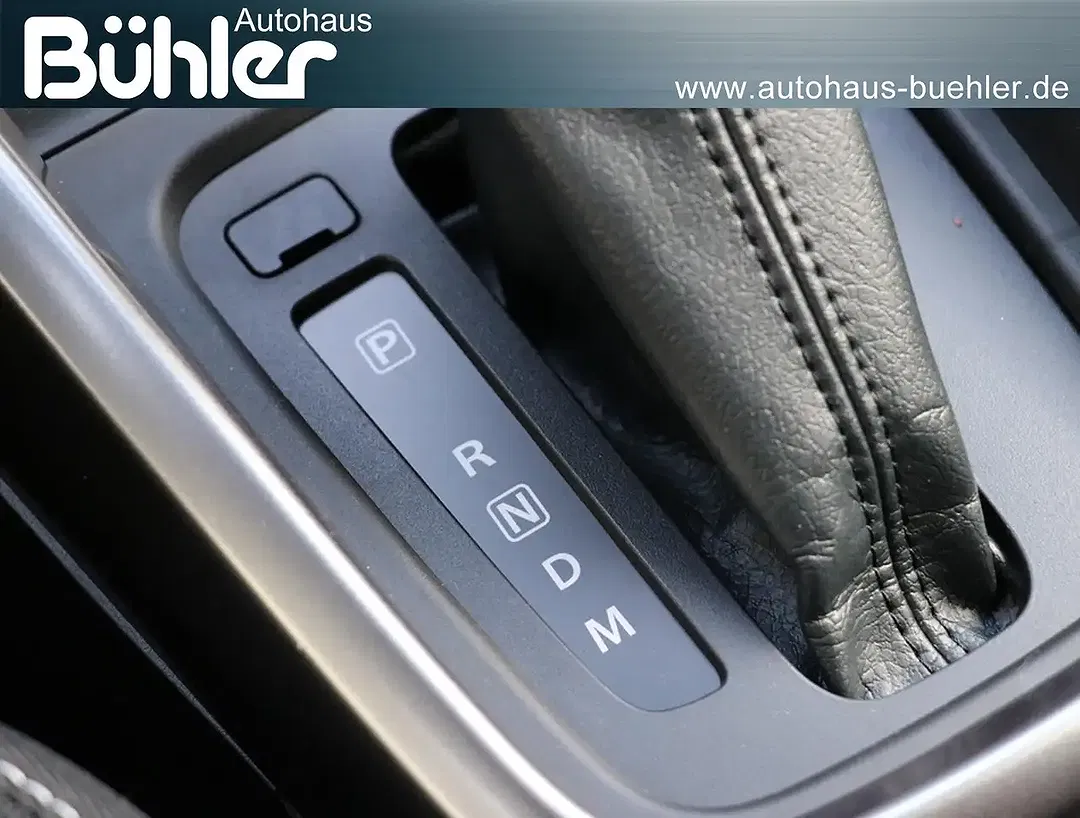 Suzuki Vitara Hybrid 1.4 AUT Comfort - Thumbnail 4