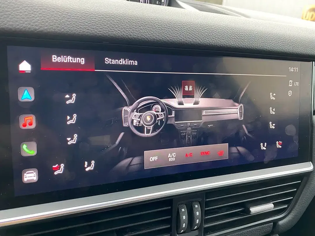 Porsche Cayenne E-Hybrid - foto 15
