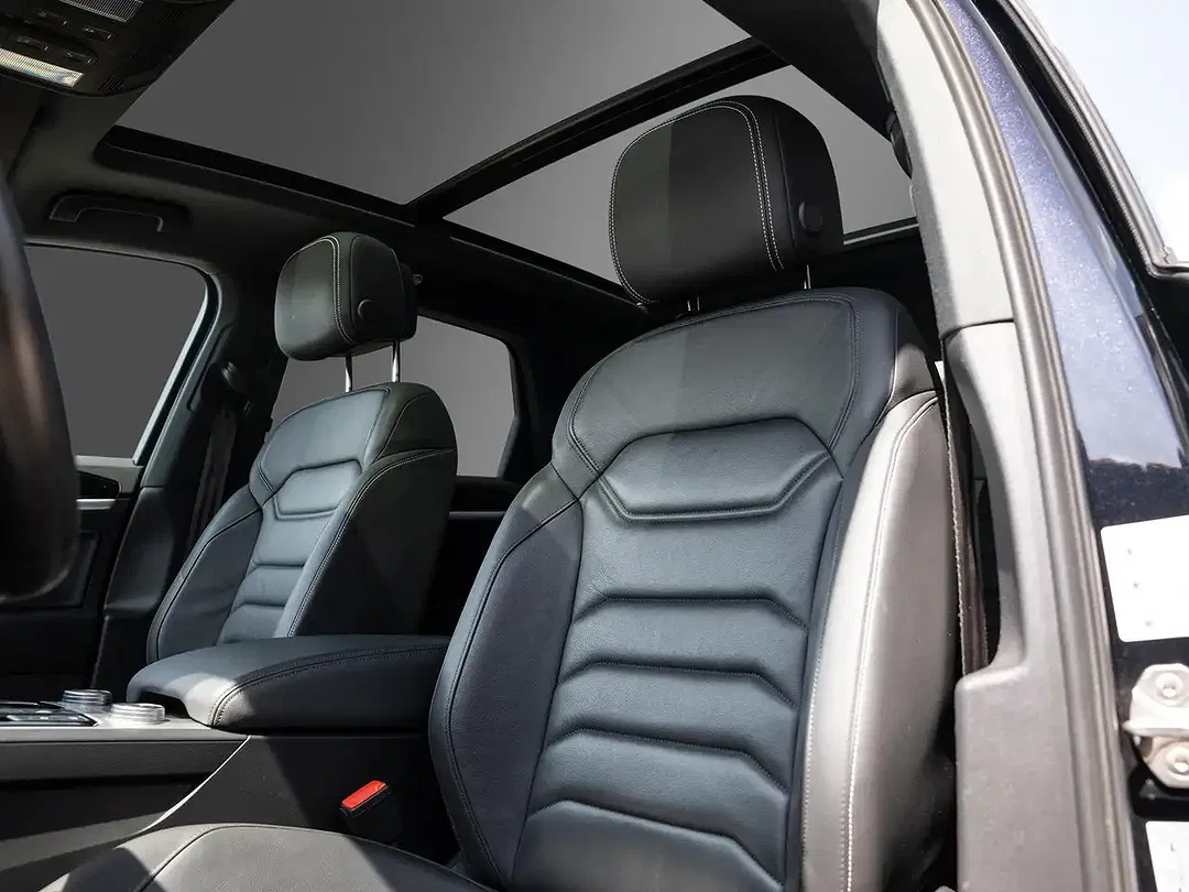 Volkswagen Touareg Elegance - Thumbnail 12