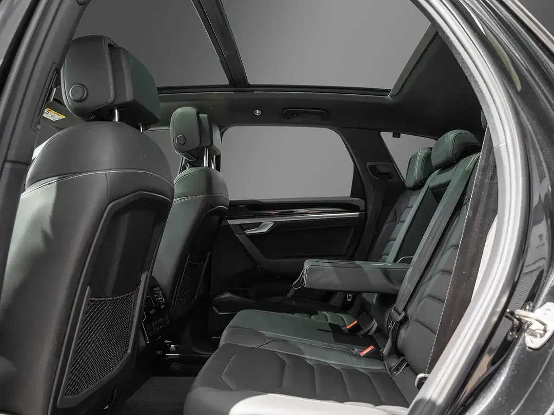 Volkswagen Touareg Elegance - Thumbnail 13