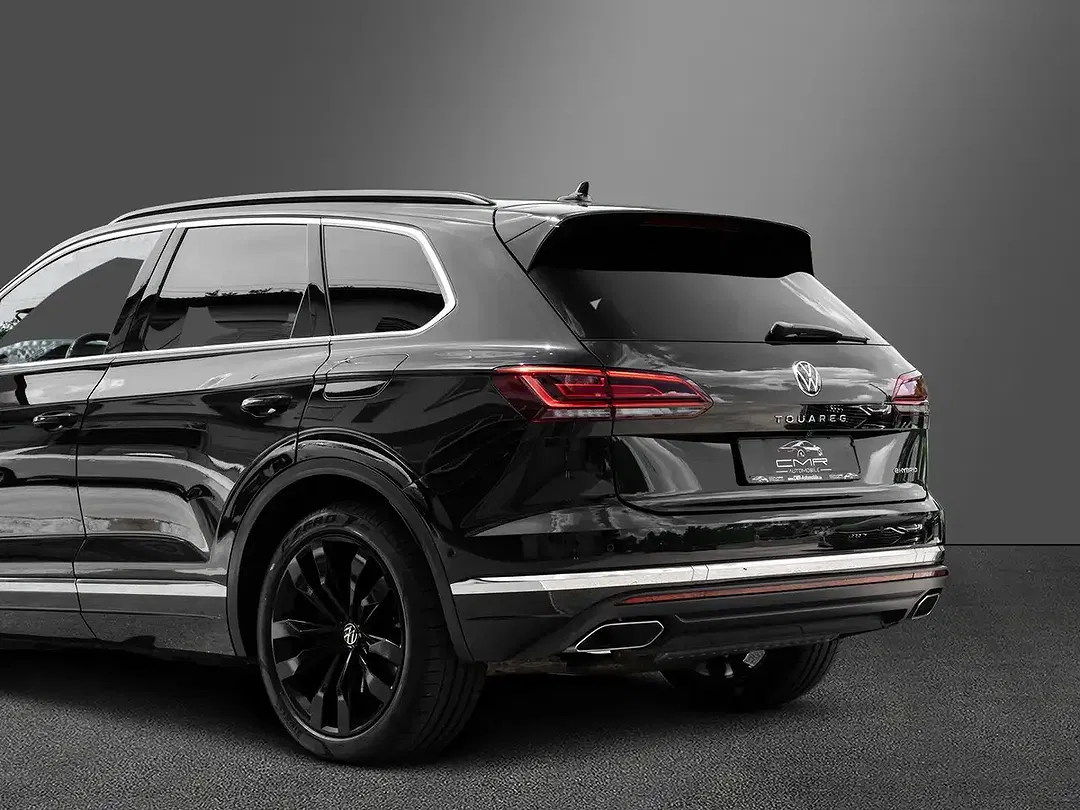 Volkswagen Touareg Elegance - Thumbnail 7
