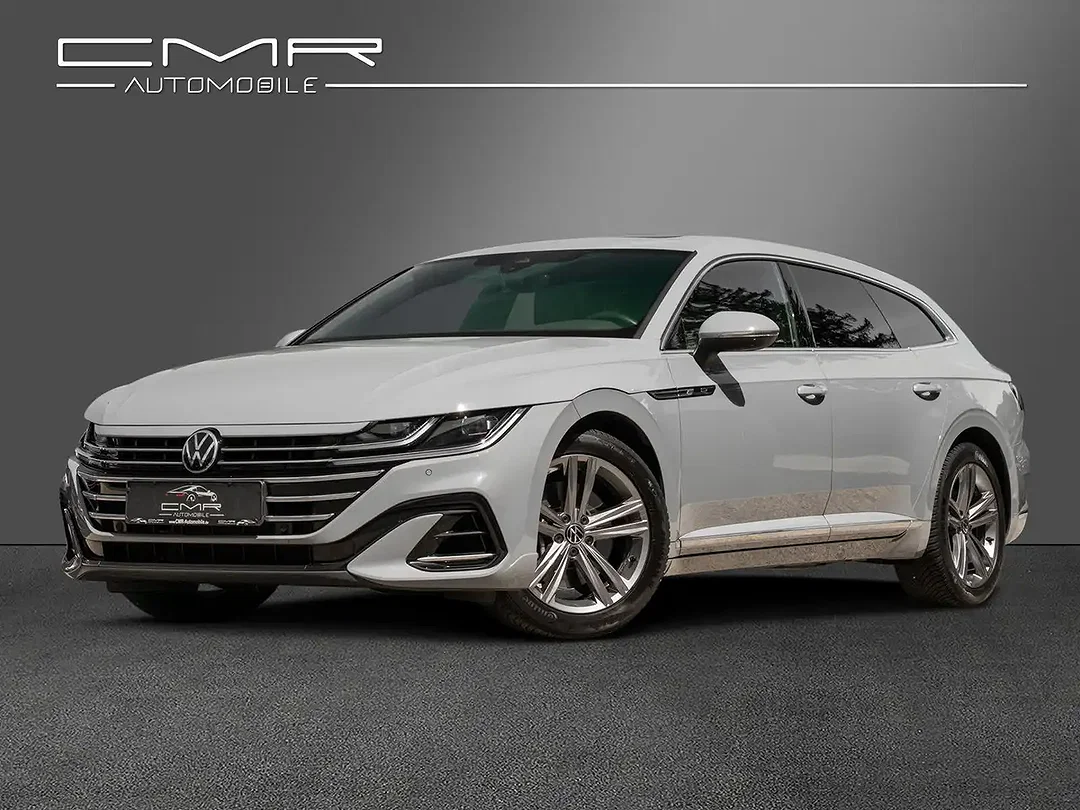 Volkswagen Arteon 4x4 R-Line - Afbeelding 1