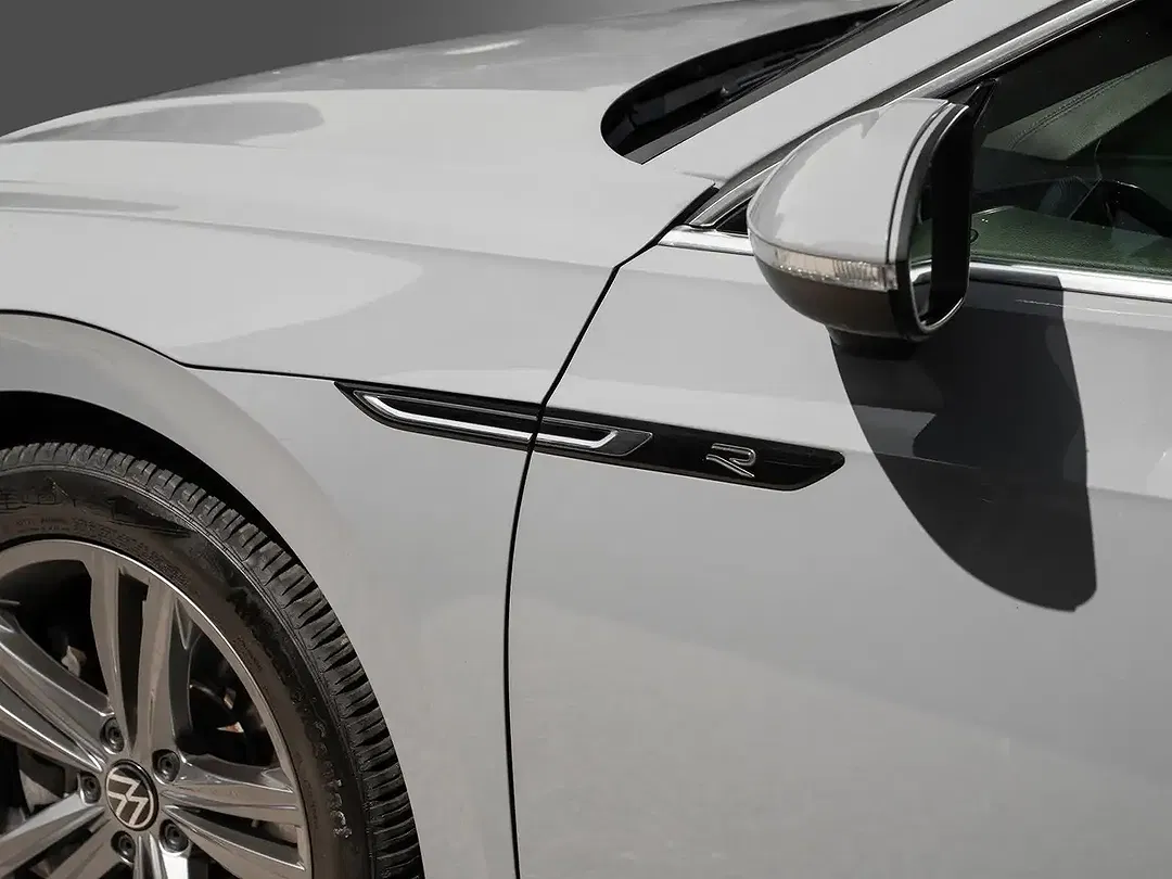 Volkswagen Arteon 4x4 R-Line - Thumbnail 10