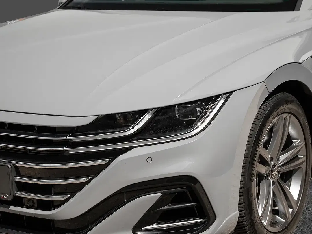 Volkswagen Arteon 4x4 R-Line - Thumbnail 11