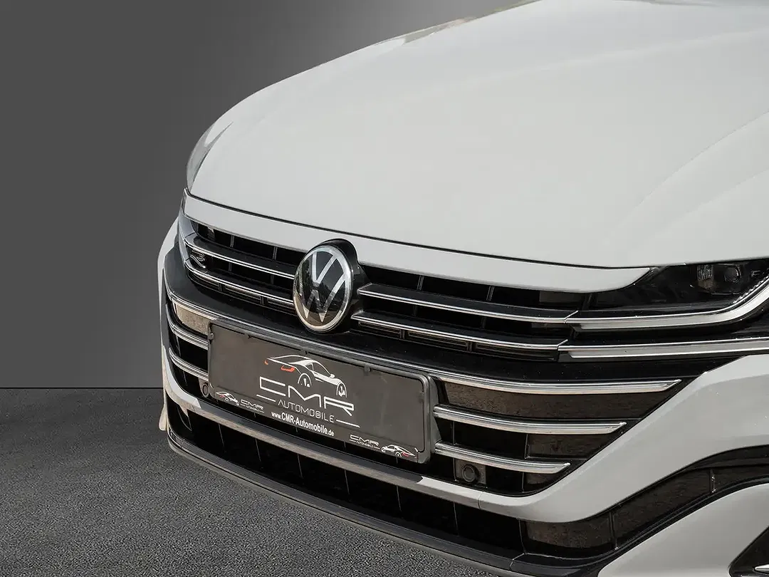 Volkswagen Arteon 4x4 R-Line - Thumbnail 12