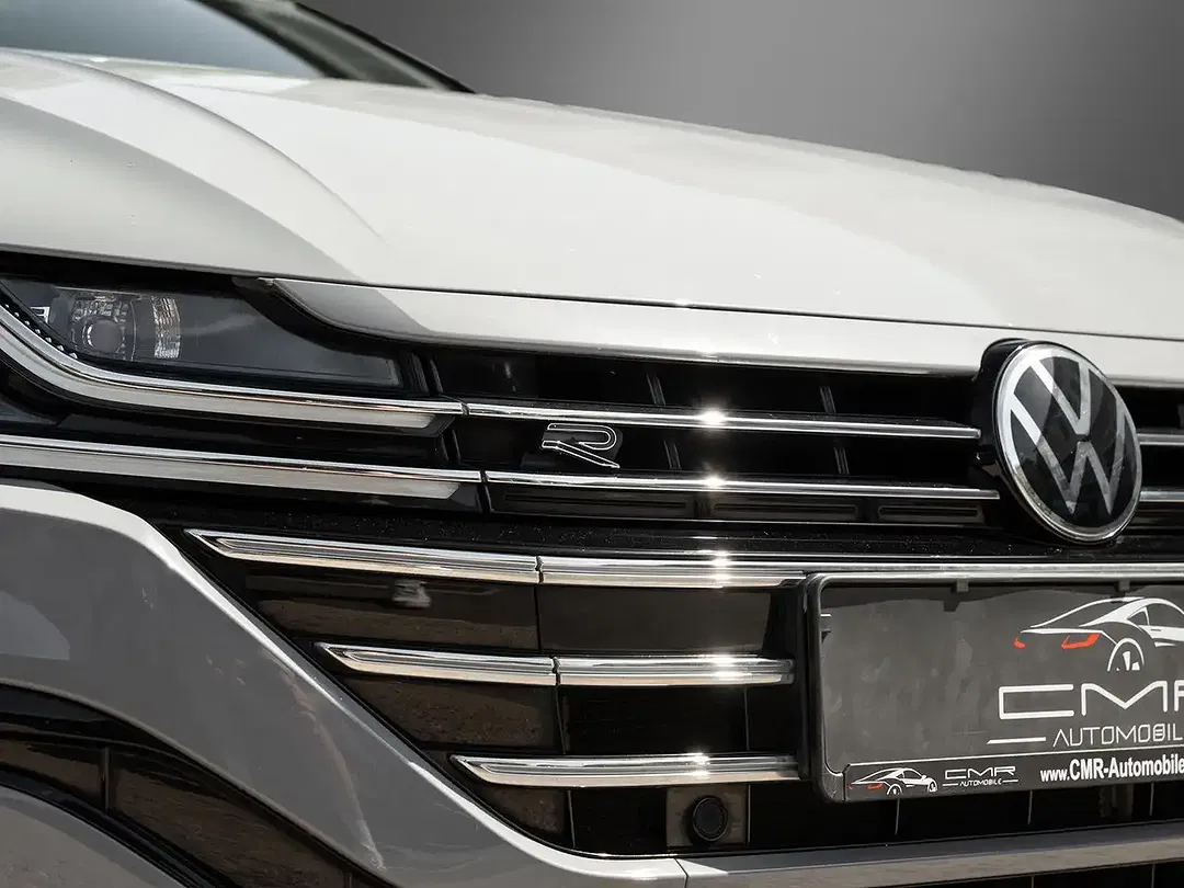 Volkswagen Arteon 4x4 R-Line - Thumbnail 13